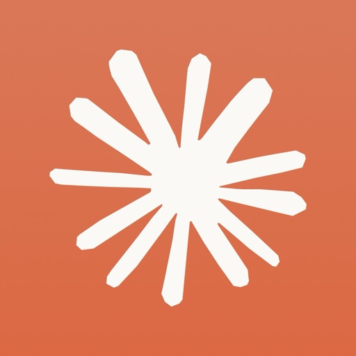 Claude logo