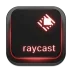 Raycast logo